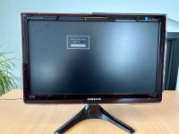 Samsung 21.5” SyncMaster BX2235 PC Monitor