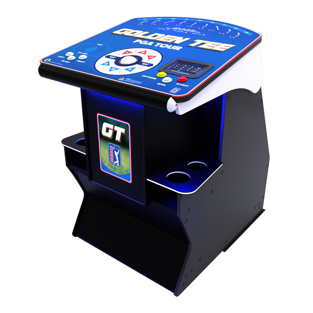 Golden Tee - Canadas ONLY Authorized Dealer! in Golf in Edmonton - Image 2