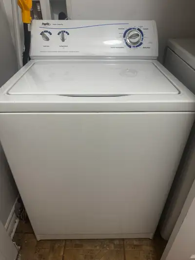 free washer, View more