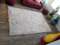 5 x 8 AREA RUG FOR INSTANT DECOR UPDATE