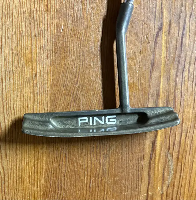 Ping Gowin 5 Putter in Golf in Ottawa - Image 2