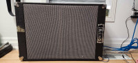 Trend 811 50W Tube amp