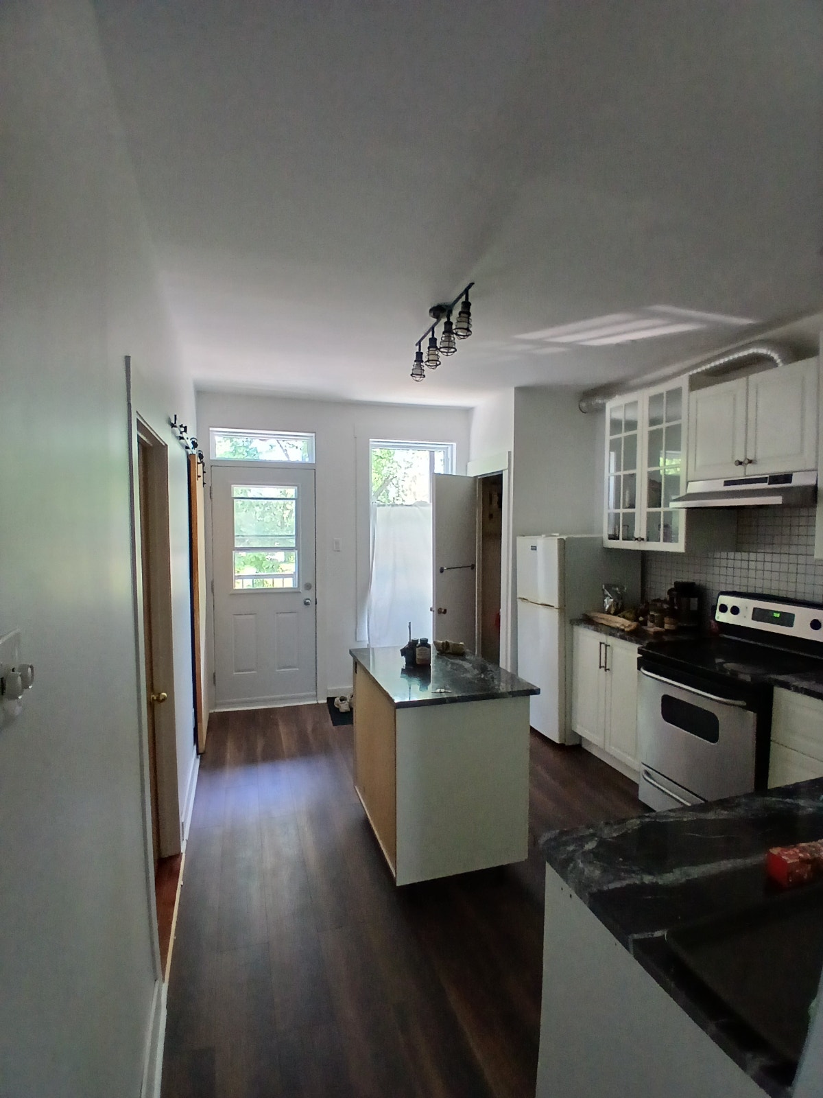 Chambre à louer (colloc) – Quartier Hochelaga | Proximité métro — photo 3