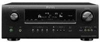 Denon AVR-2312CI 7.2-Channel Home Theater Receiver Apple Airplay