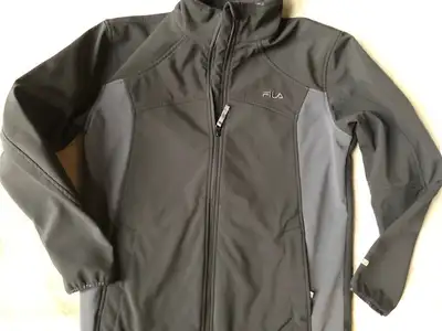 FILA WATER RESISTANT JACKET - LARGE, View more
