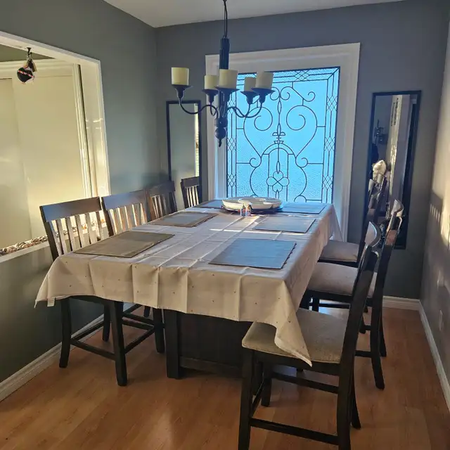 Furnished 2-Bedroom Apartment for Rent – Kincardine in Long Term Rentals in Owen Sound - Image 4