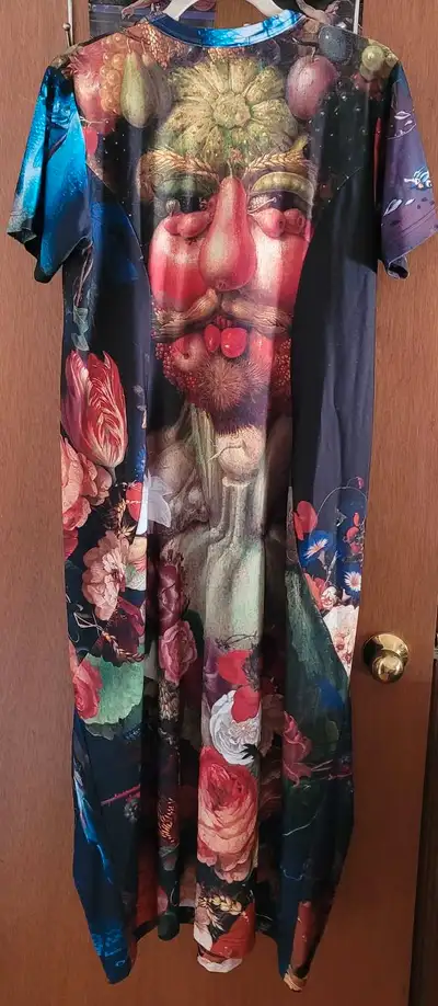 Comme des Garcons size L dress, View more