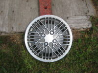 hubcap for early 80's Kcar caravel ect