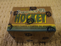 1992 OPC Premier Hockey Set *SEALED*