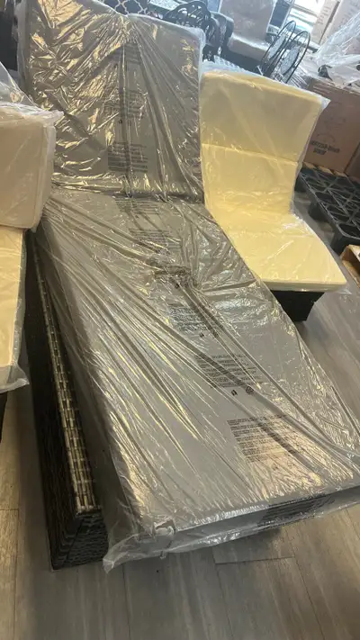  $89-$139, Rattan wicker lounge chair , View more