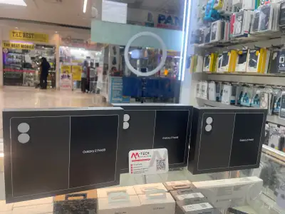 Samsung Galaxy Z fold8 Samsung warranty , View more