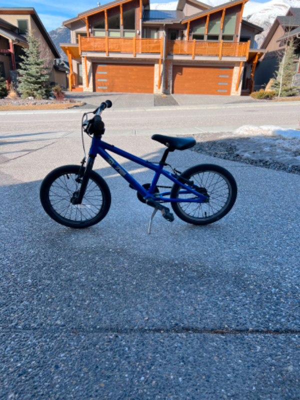 Spawn Yoji 14 inch Kids' Mountain Bike in Kids in Banff / Canmore - Image 2