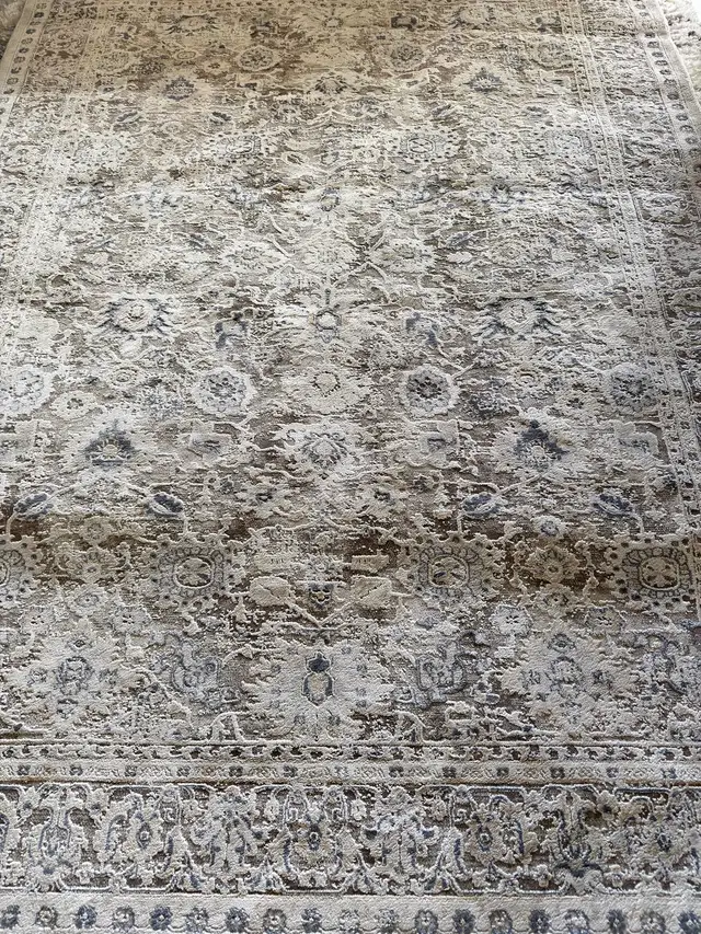Oak Bay Rug in Rugs, Carpets & Runners in Ottawa - Image 3