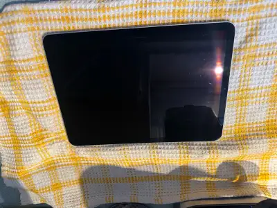 iPad Air génération 4, View more