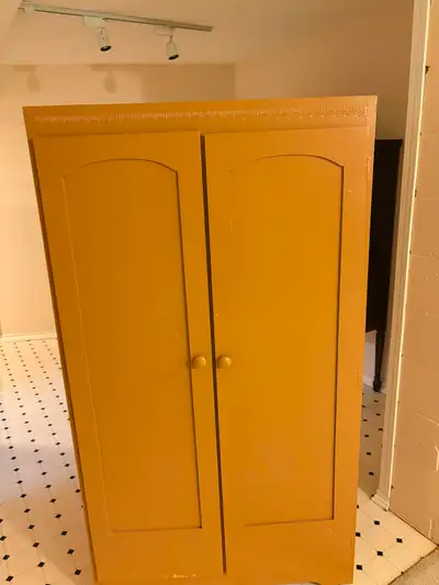 Older armoire. $60 obo, View more