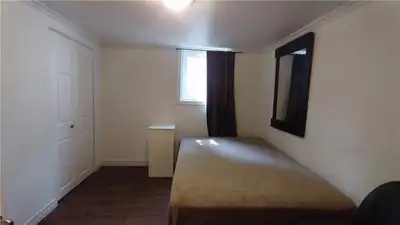 1 room for rent