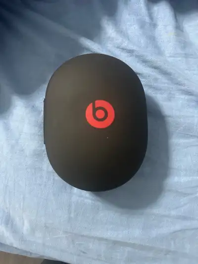 Beats Studio 3 headphones, View more