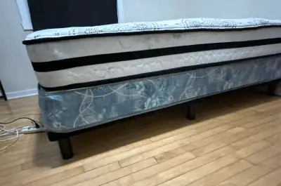 Selling bed, View more