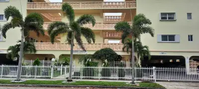 Condo à louer en Floride, à coté du Motel Richard, View more
