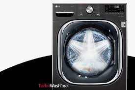 LG WM4500HBA Front Load Washer *OBO* in Washers & Dryers in City of Toronto - Image 3