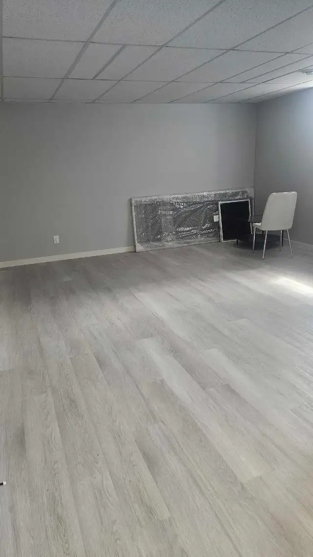 2 Bedroom Basement Apartment in Long Term Rentals in Winnipeg - Image 3