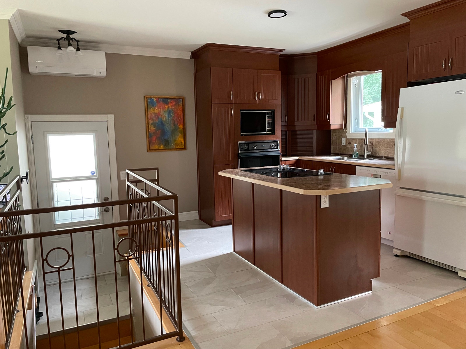 Maison unifamiliale à vendre — photo 2