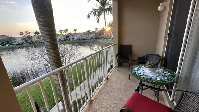 Floride à louer Condo - Townhouse Palm Beach Gardens in Florida in Canada - Image 8