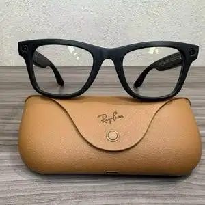 Meta Ray Ban glasses Gen 2, View more