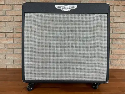 Traynor YCV80-Q (upgraded speakers), View more