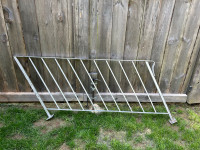 Wrought Iron railing 