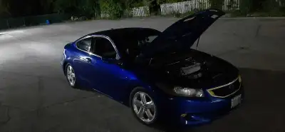 If you need parts let me know what you need and I'll let you know how much it will cost. The car has...