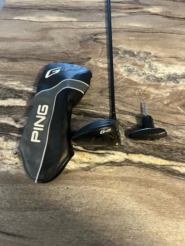 Ping G425 Driver408442328035502080