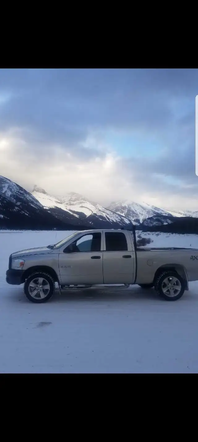 2008 dodge ram 4x4503571704741908481