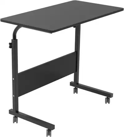 Mobile Desk Adjustable Height, View more