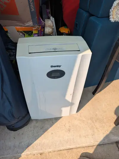 Portable Air conditioners, View more
