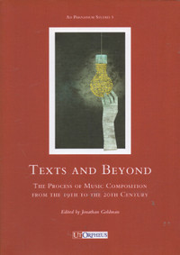 Text and beyong