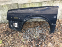 Fender Left for VW Jetta 90/92 mk2