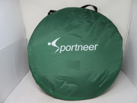 Pop Up Camping Tent, Sportneer Portable Dressing Changing Room