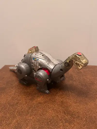 G1 Transformers 1985 Dinobot Sludge, View more