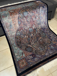 Persian rug, tapis persan