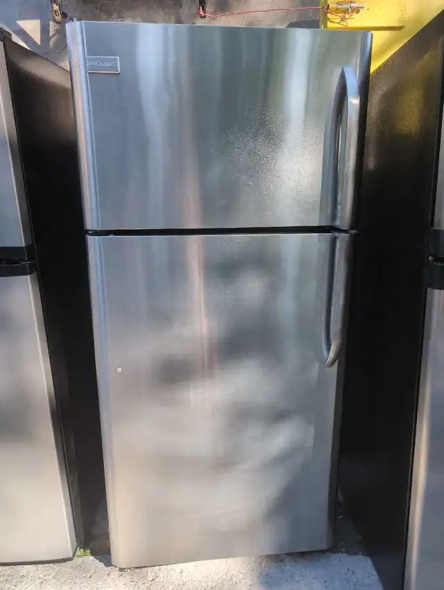 frigo Frigidaire  in Refrigerators in City of Montréal - Image 7