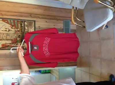 Shirt/Jersey, View more