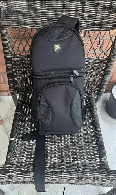 Camera Bag, View more