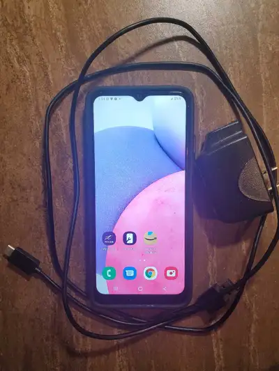 Samsung Galaxy A03S in Mint Condition , View more
