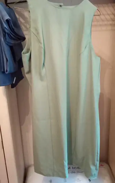 ladies shift dress sz 16, View more