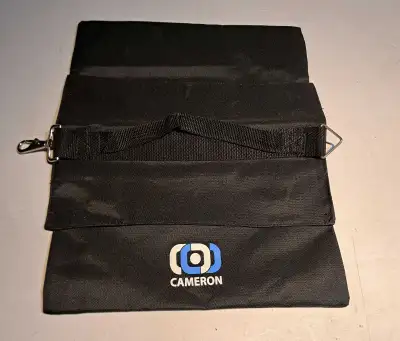 Cameron 15Lb Sand Bag without Sand, View more