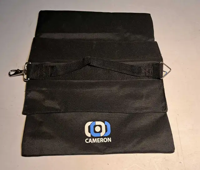 Cameron 15Lb Sand Bag without Sand in Golf in Markham / York Region - Image 2