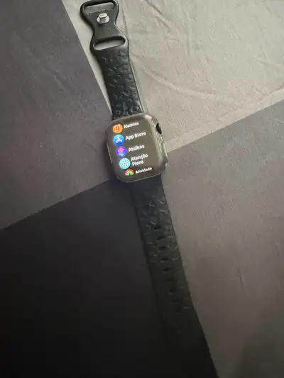 Apple Watch Series 7, View more