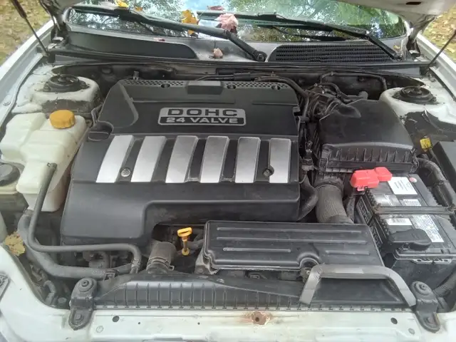 Chevrolet Epica 200463871127331073122