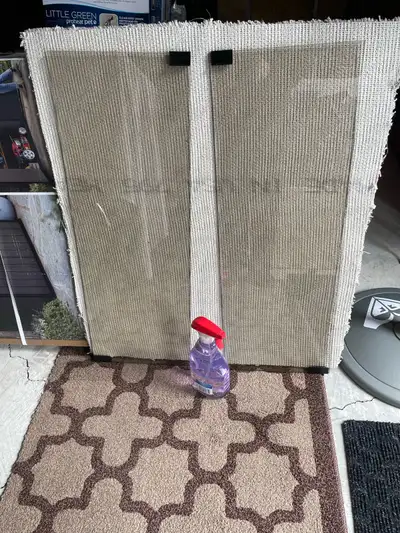 Glass Doors With Hardware Antique Medicine Cabinet, View more